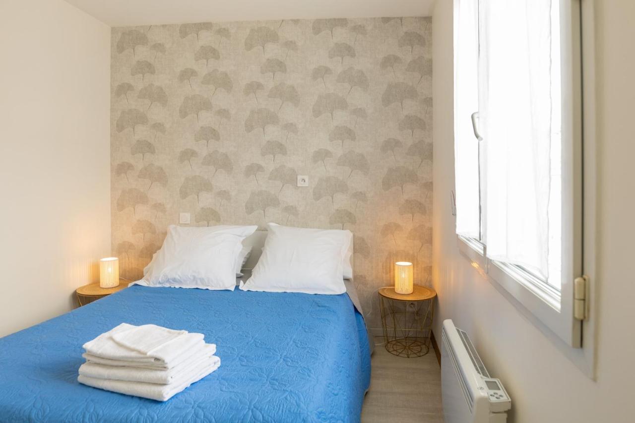 Appartement Cocooning Avec Vue Sur Les Pyrenees Argeles-Gazost Exterior photo